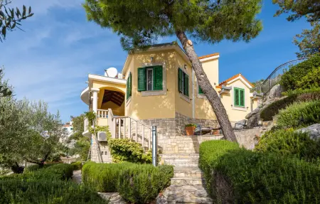 Maison 6 personnes à Vinisce - Photo 23