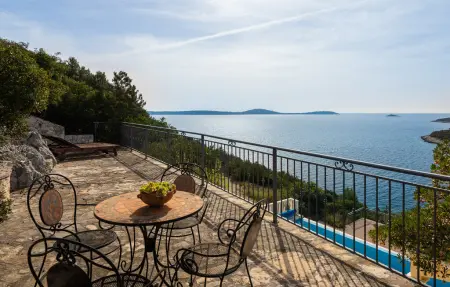 Maison 6 personnes à Vinisce - Photo 25