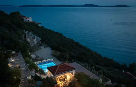 Maison 6 personnes à Vinisce - Photo 30