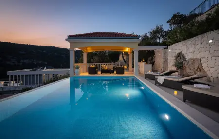 Maison 6 personnes à Vinisce - Photo 31
