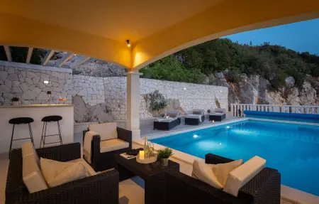 Maison 6 personnes à Vinisce - Photo 33