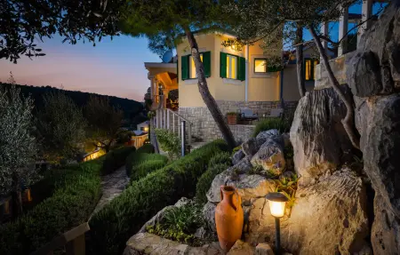 Maison 6 personnes à Vinisce - Photo 34