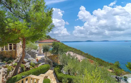 Maison 6 personnes à Vinisce - Photo 35