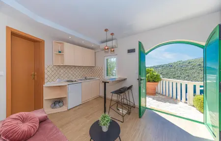 Maison 6 personnes à Vinisce - Photo 39