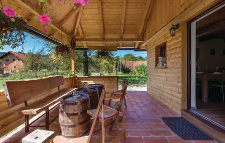 Maison 10 personnes à Tounj - Photo 5