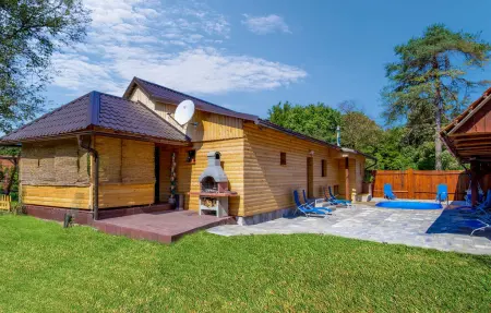 Maison 10 personnes à Tounj - Photo 7