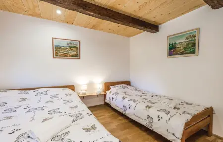 Maison 10 personnes à Tounj - Photo 25