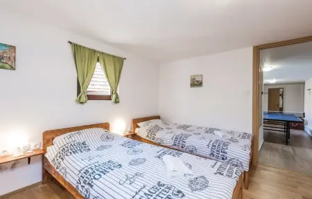 Maison 10 personnes à Tounj - Photo 27