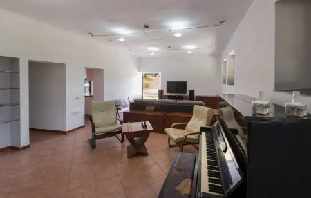 Maison 8 personnes à Monterotondo Marittimo - Photo 2