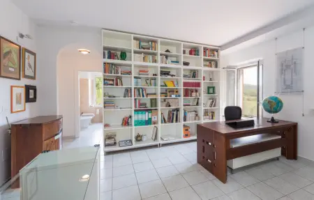 Maison 8 personnes à Monterotondo Marittimo - Photo 3