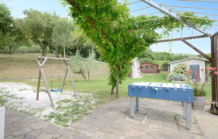 Maison 8 personnes à Monterotondo Marittimo - Photo 6