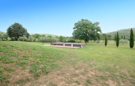 Maison 8 personnes à Monterotondo Marittimo - Photo 7