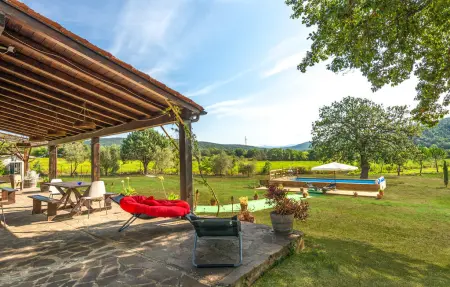 Maison 8 personnes à Monterotondo Marittimo - Photo 9