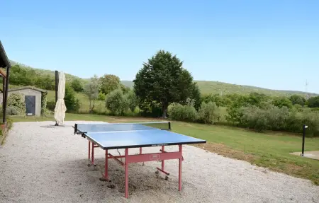 Maison 8 personnes à Monterotondo Marittimo - Photo 10