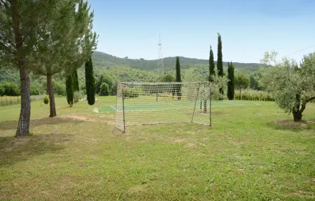 Maison 8 personnes à Monterotondo Marittimo - Photo 11