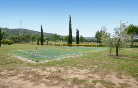 Maison 8 personnes à Monterotondo Marittimo - Photo 12