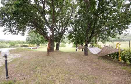Maison 8 personnes à Monterotondo Marittimo - Photo 13