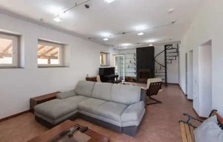 Maison 8 personnes à Monterotondo Marittimo - Photo 15