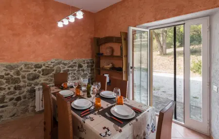 Maison 8 personnes à Monterotondo Marittimo - Photo 16
