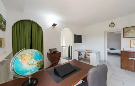 Maison 8 personnes à Monterotondo Marittimo - Photo 17