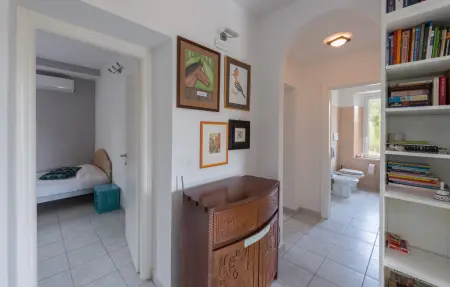 Maison 8 personnes à Monterotondo Marittimo - Photo 18