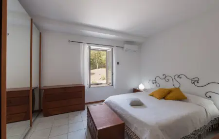 Maison 8 personnes à Monterotondo Marittimo - Photo 19