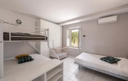 Maison 8 personnes à Monterotondo Marittimo - Photo 20