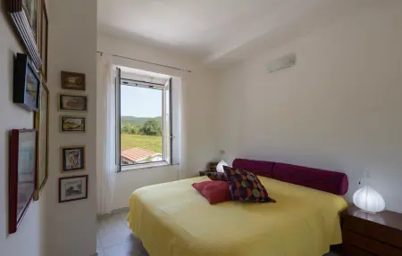 Maison 8 personnes à Monterotondo Marittimo - Photo 21