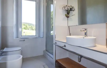 Maison 8 personnes à Monterotondo Marittimo - Photo 22