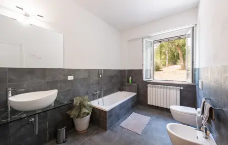 Maison 8 personnes à Monterotondo Marittimo - Photo 23