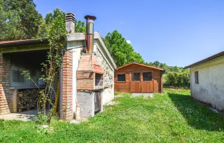 Maison 8 personnes à Monterotondo Marittimo - Photo 24