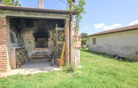 Maison 8 personnes à Monterotondo Marittimo - Photo 25