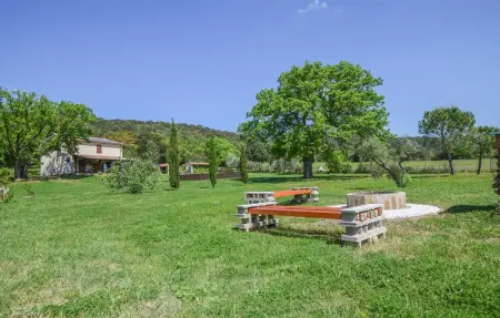 Maison 8 personnes à Monterotondo Marittimo - Photo 26
