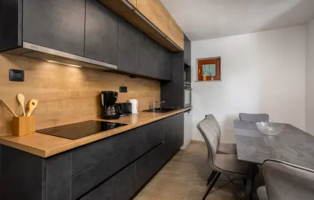 Maison 14 personnes à Novi Vinodolski - Photo 3