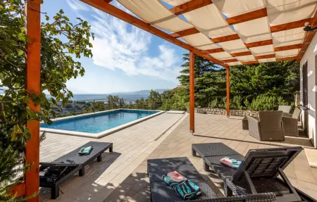 Maison 14 personnes à Novi Vinodolski - Photo 8