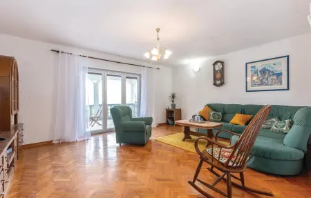 Maison 14 personnes à Novi Vinodolski - Photo 17