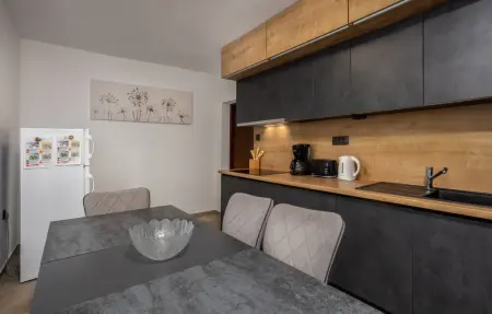 Maison 14 personnes à Novi Vinodolski - Photo 21
