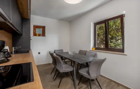 Maison 14 personnes à Novi Vinodolski - Photo 22