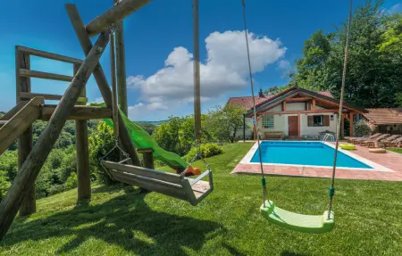 Maison 6 personnes à Sv.Martin na Muri - Photo 1