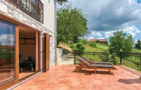 Maison 6 personnes à Sv.Martin na Muri - Photo 3