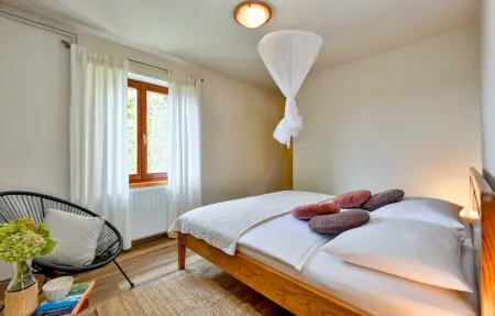 Maison 6 personnes à Sv.Martin na Muri - Photo 5