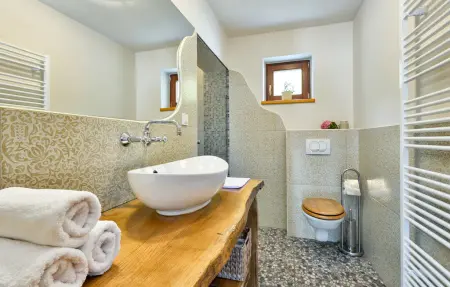Maison 6 personnes à Sv.Martin na Muri - Photo 7
