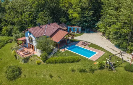 Maison 6 personnes à Sv.Martin na Muri - Photo 12