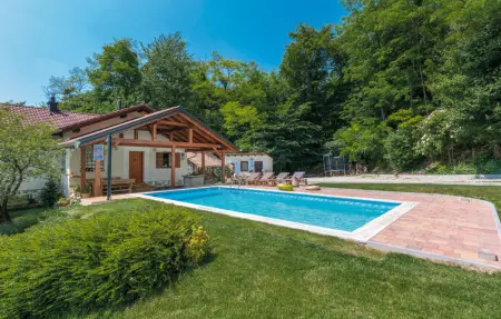 Maison 6 personnes à Sv.Martin na Muri - Photo 13