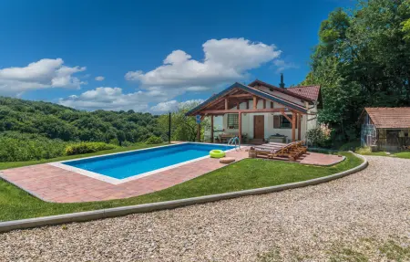 Maison 6 personnes à Sv.Martin na Muri - Photo 14