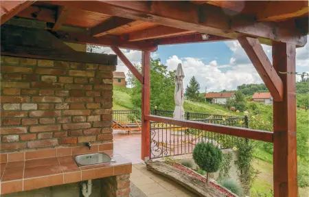 Maison 6 personnes à Sv.Martin na Muri - Photo 21