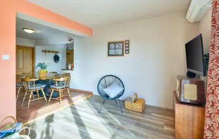 Maison 6 personnes à Sv.Martin na Muri - Photo 28