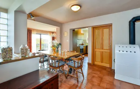 Maison 6 personnes à Sv.Martin na Muri - Photo 32