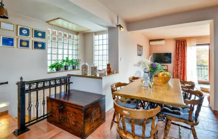 Maison 6 personnes à Sv.Martin na Muri - Photo 33