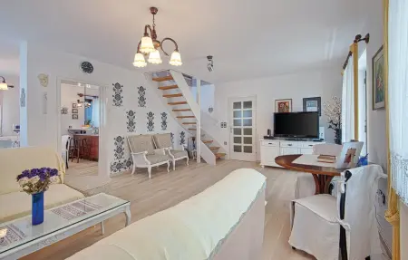Maison 4 personnes à Seketin - Photo 2